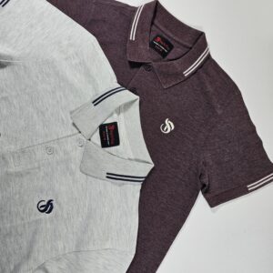 Polo Shirt Combo PM-703,704