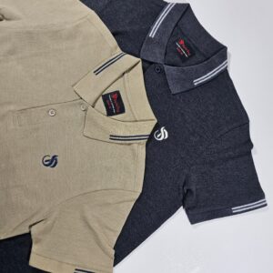 Polo Shirt Combo PM-701,702