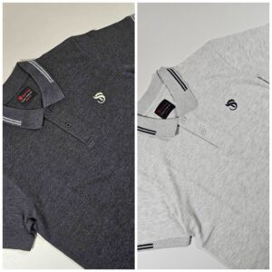 Polo Shirt Combo PM-702, 703