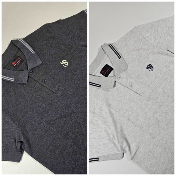 Polo Shirt Combo PM-702, 703