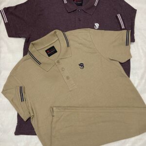 Polo Shirt Combo PM-701, 704