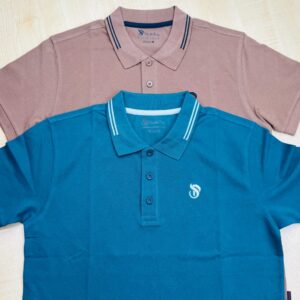 Polo Shirt Combo PM-705,706